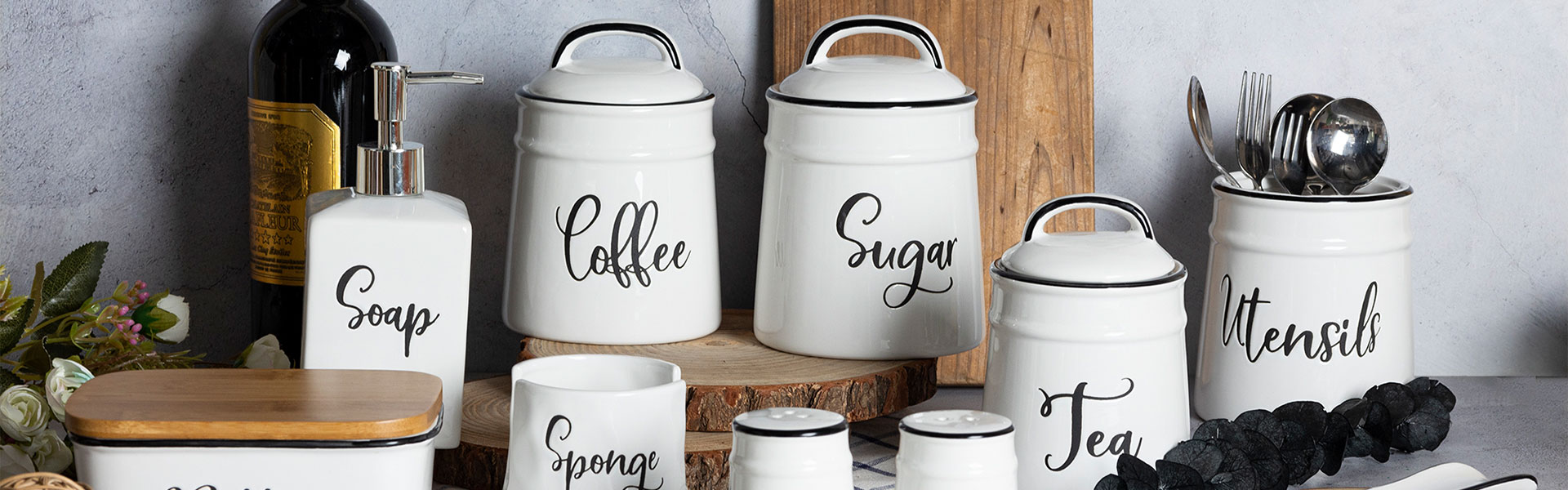 Kitchenware Ustensiles de cuisine