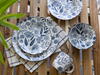 Service de table assiettes et bols en céramique les plus vendus