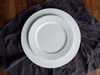 Service de table élégant en porcelaine pour la maison