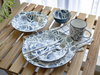 Service de table assiettes et bols en céramique les plus vendus