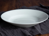 Service de table élégant en porcelaine pour la maison